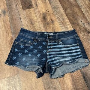 Guess shorts